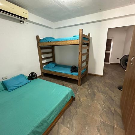 סנטה מרתה Rokadura Hotel מראה חיצוני תמונה