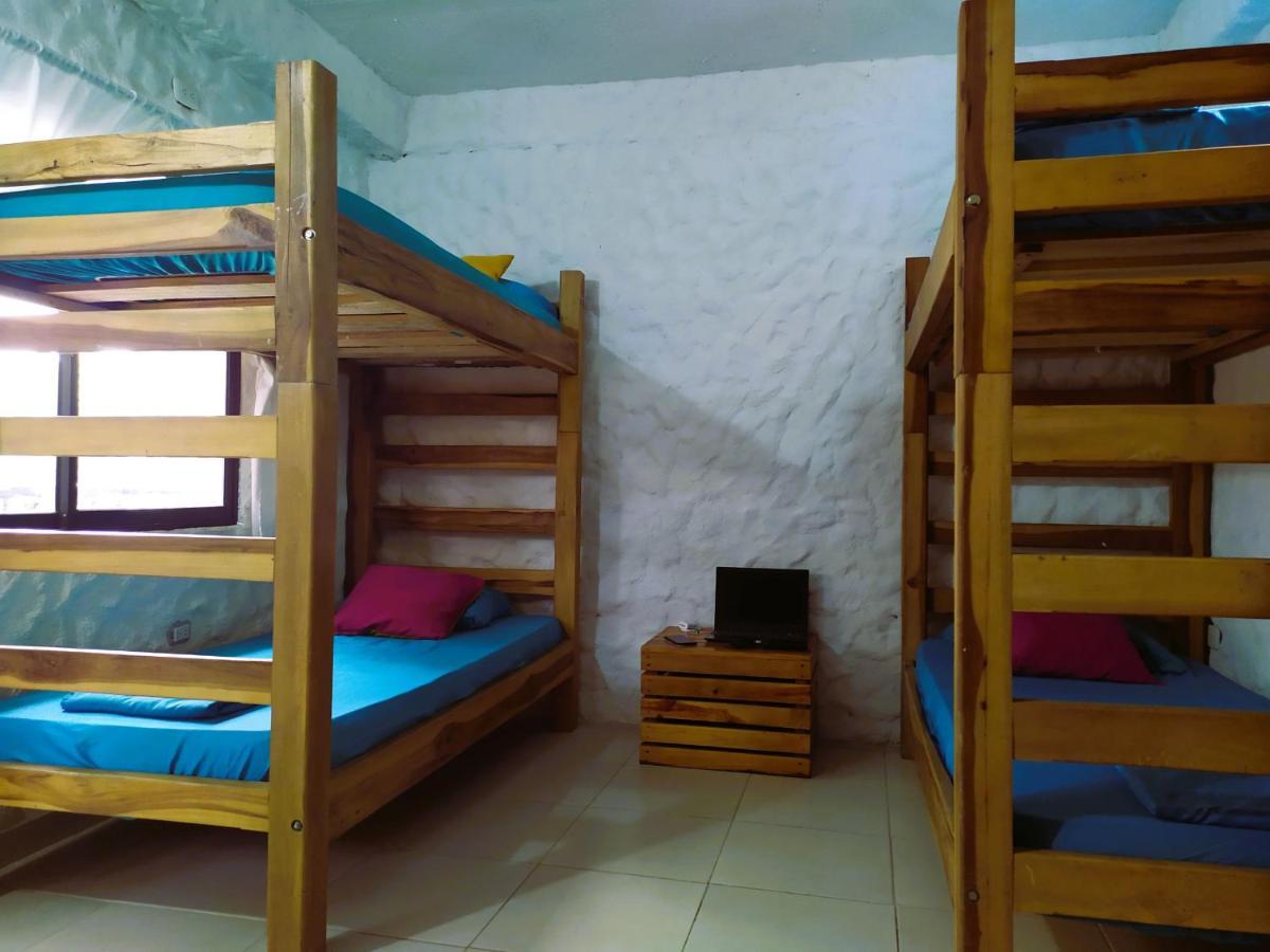 סנטה מרתה Rokadura Hotel מראה חיצוני תמונה