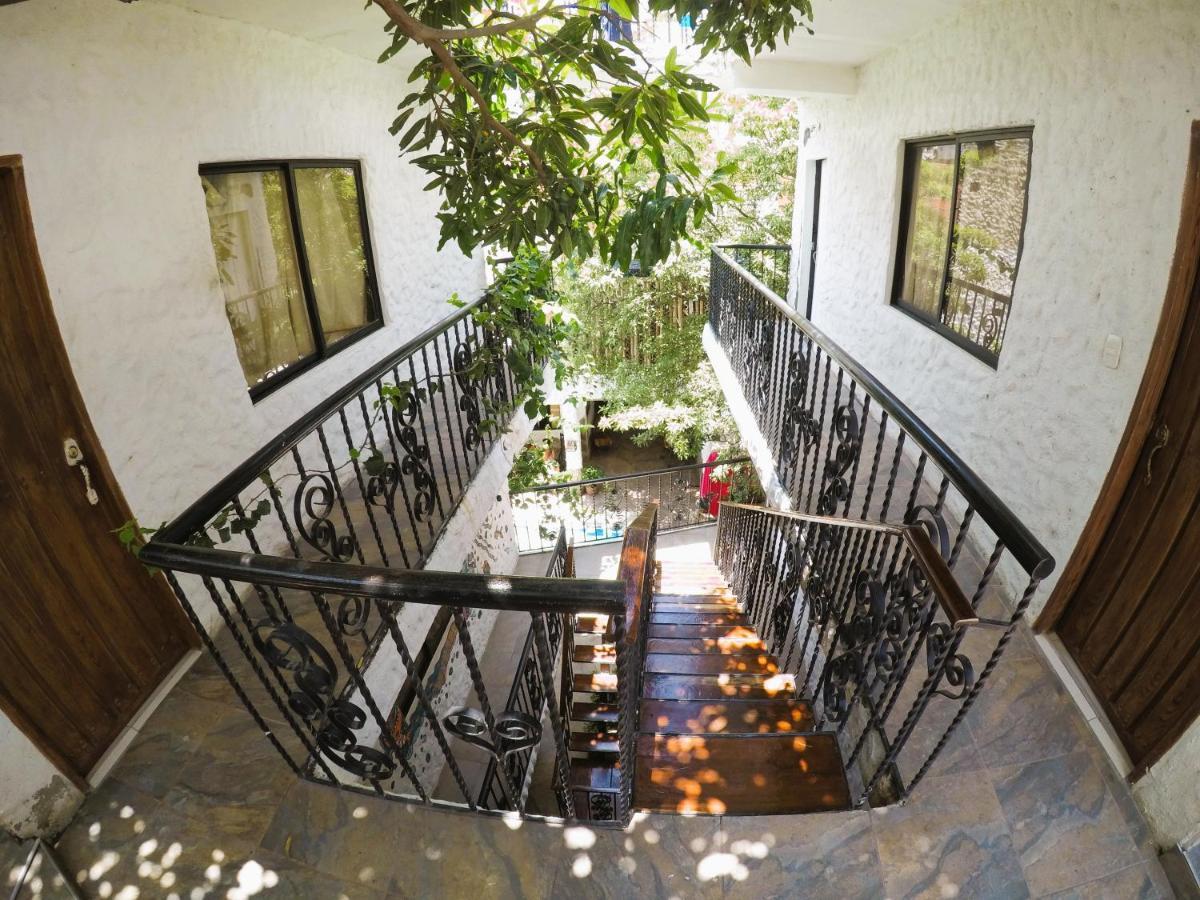 סנטה מרתה Rokadura Hotel מראה חיצוני תמונה