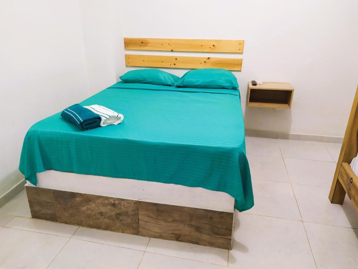 סנטה מרתה Rokadura Hotel מראה חיצוני תמונה