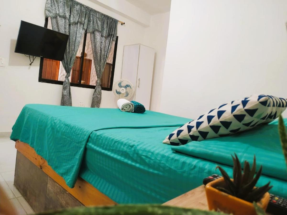 סנטה מרתה Rokadura Hotel מראה חיצוני תמונה