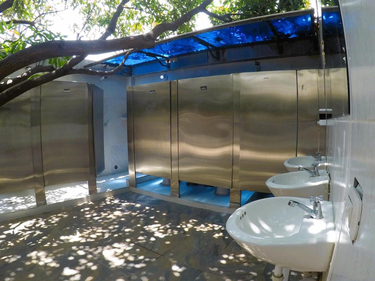סנטה מרתה Rokadura Hotel מראה חיצוני תמונה