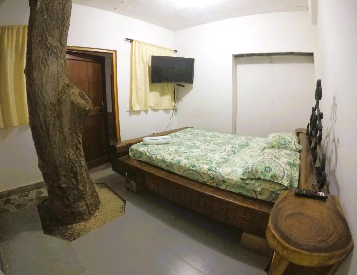 סנטה מרתה Rokadura Hotel מראה חיצוני תמונה