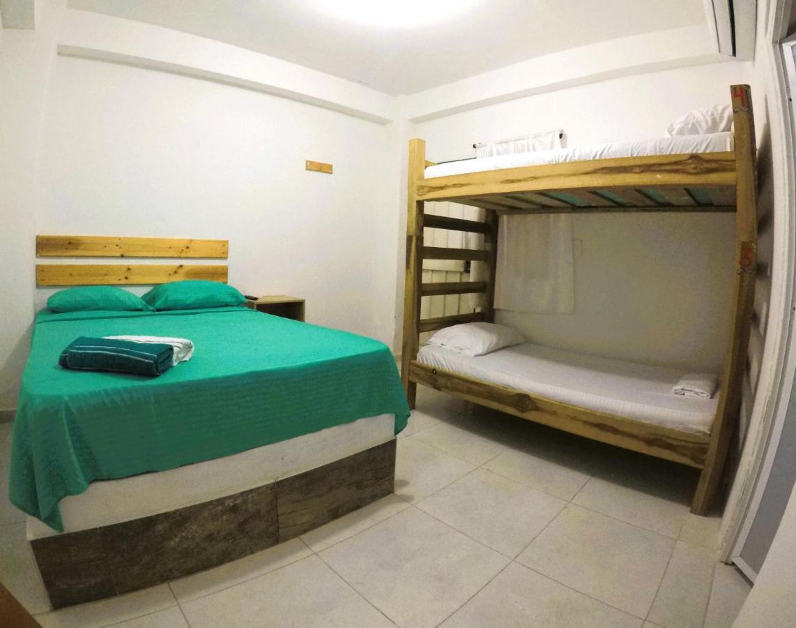 סנטה מרתה Rokadura Hotel מראה חיצוני תמונה