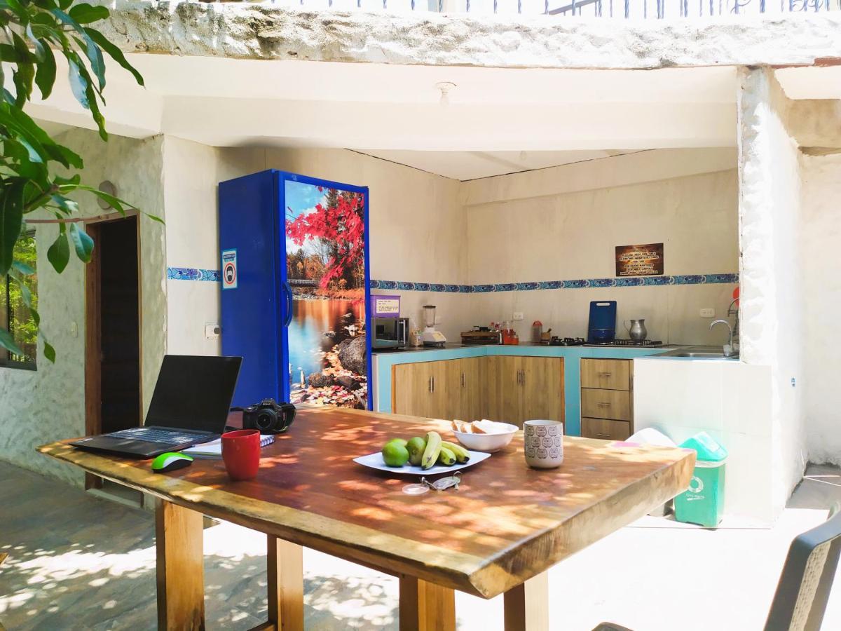 סנטה מרתה Rokadura Hotel מראה חיצוני תמונה