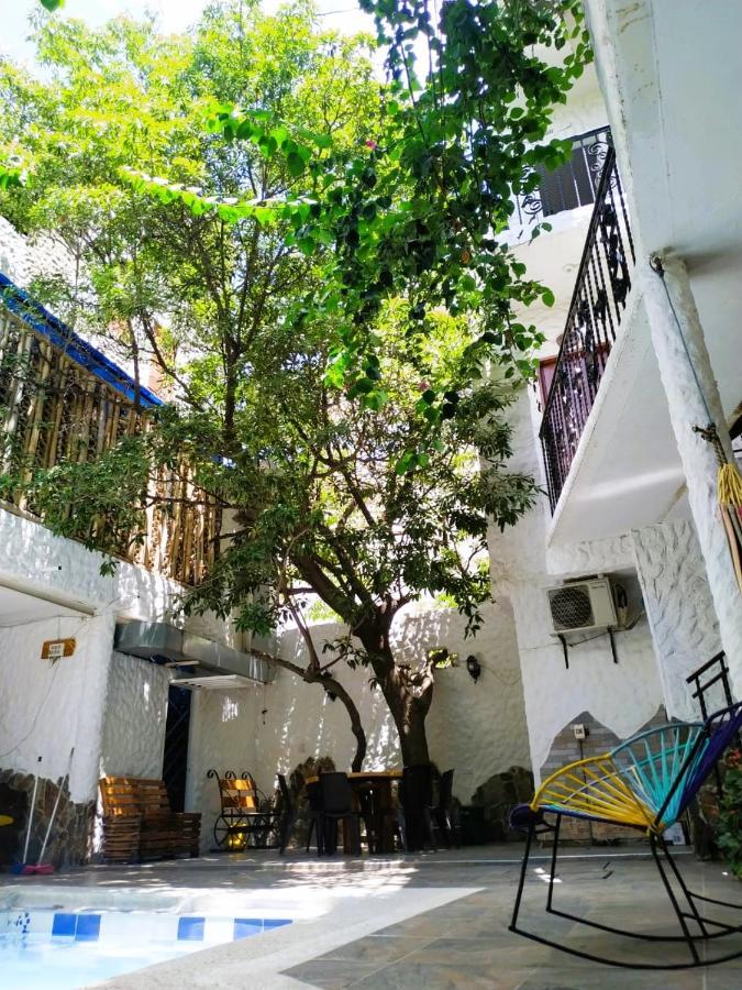 סנטה מרתה Rokadura Hotel מראה חיצוני תמונה