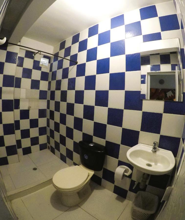 סנטה מרתה Rokadura Hotel מראה חיצוני תמונה
