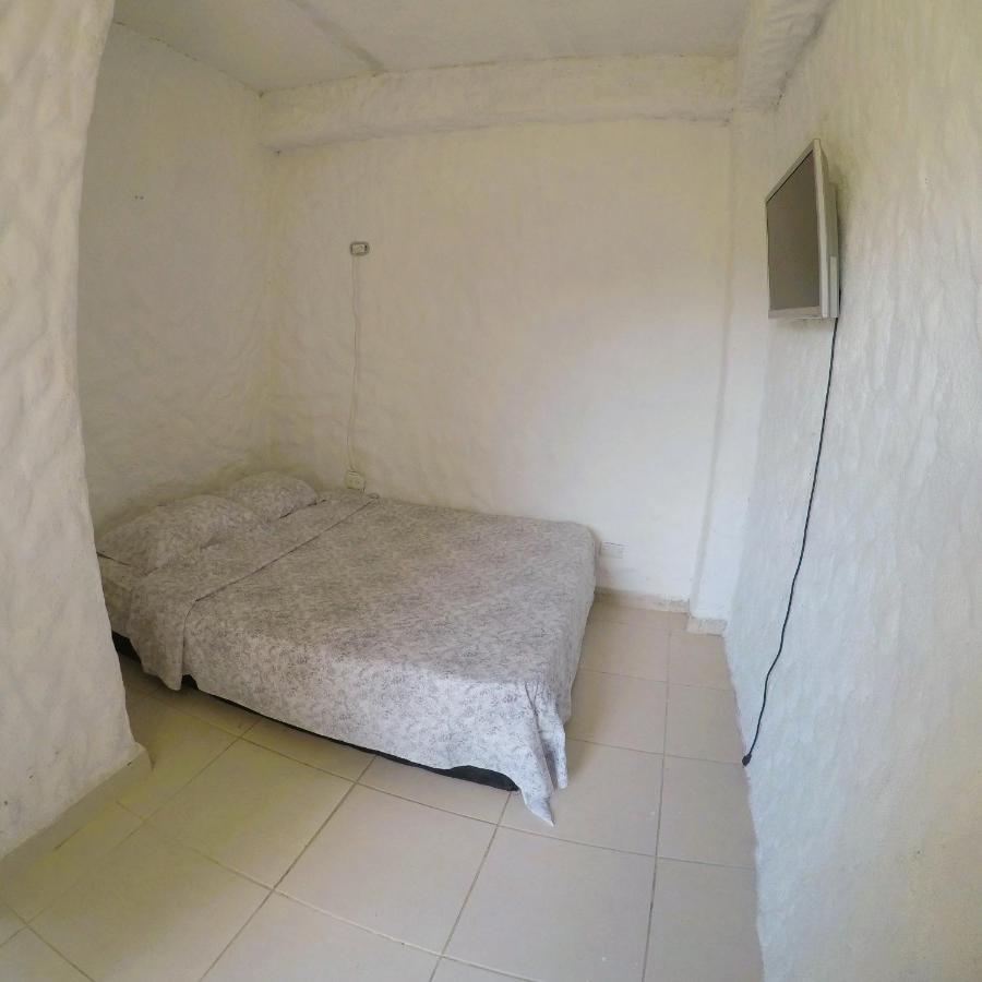 סנטה מרתה Rokadura Hotel מראה חיצוני תמונה