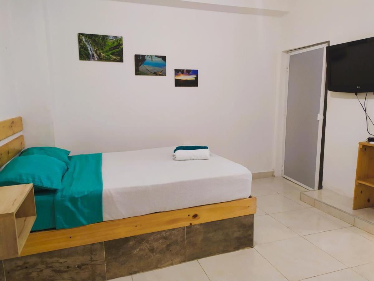 סנטה מרתה Rokadura Hotel מראה חיצוני תמונה