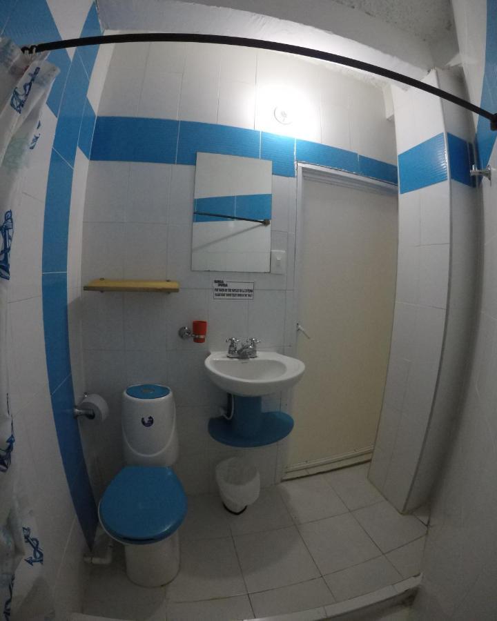 סנטה מרתה Rokadura Hotel מראה חיצוני תמונה