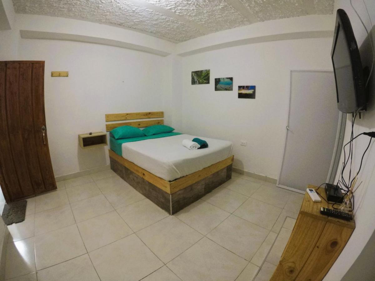 סנטה מרתה Rokadura Hotel מראה חיצוני תמונה