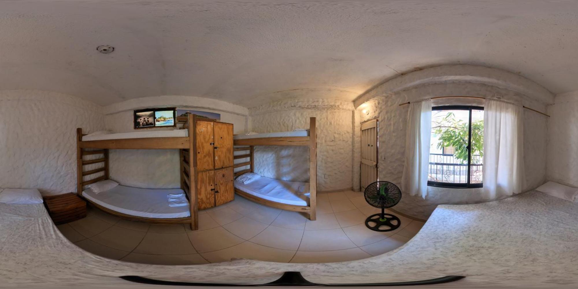 סנטה מרתה Rokadura Hotel מראה חיצוני תמונה