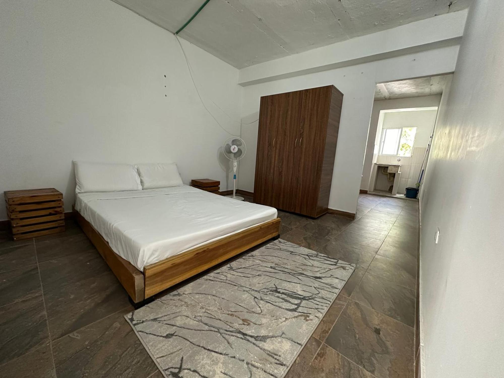 סנטה מרתה Rokadura Hotel מראה חיצוני תמונה