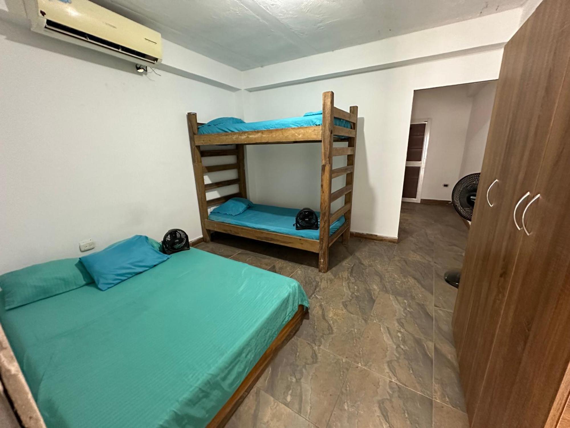 סנטה מרתה Rokadura Hotel מראה חיצוני תמונה
