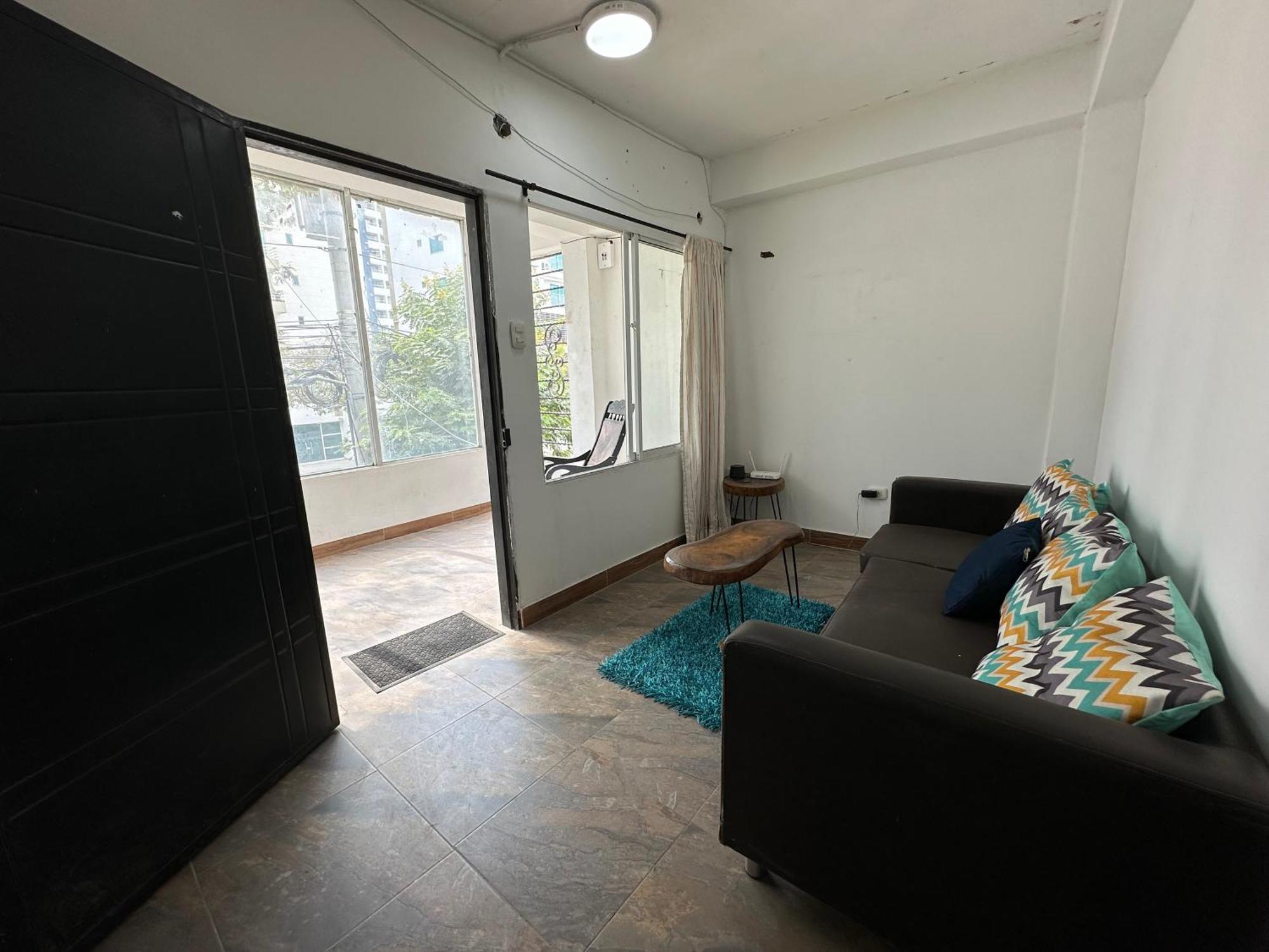 סנטה מרתה Rokadura Hotel מראה חיצוני תמונה