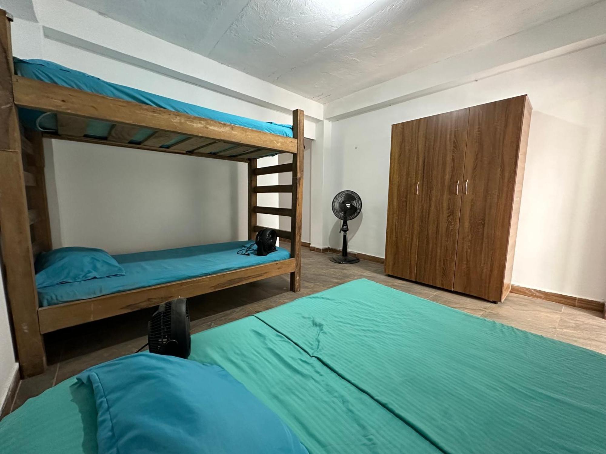 סנטה מרתה Rokadura Hotel מראה חיצוני תמונה
