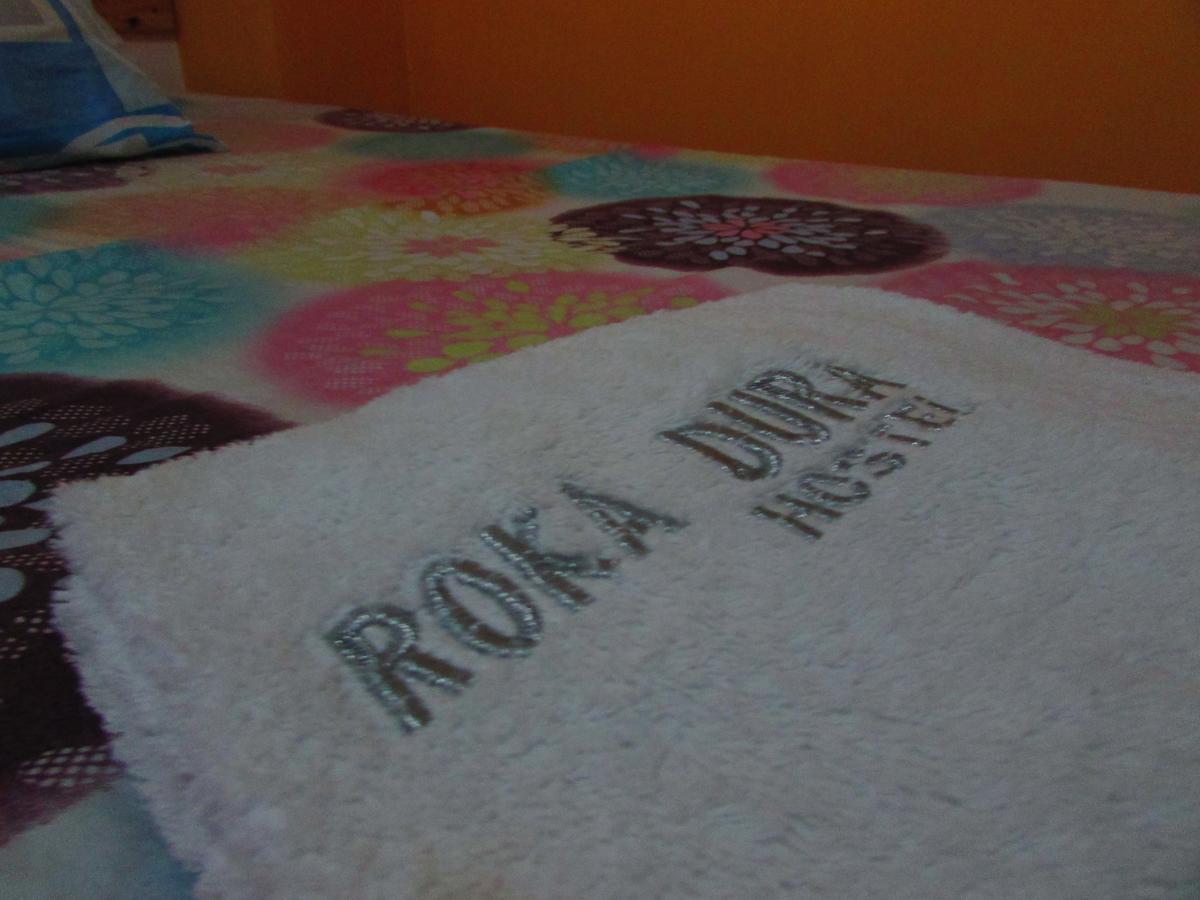 סנטה מרתה Rokadura Hotel מראה חיצוני תמונה