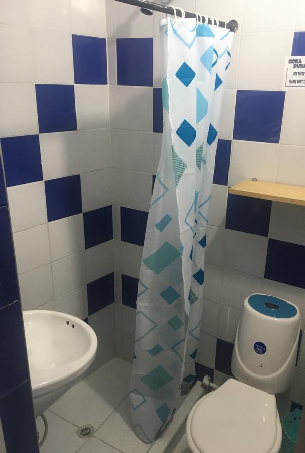 סנטה מרתה Rokadura Hotel מראה חיצוני תמונה