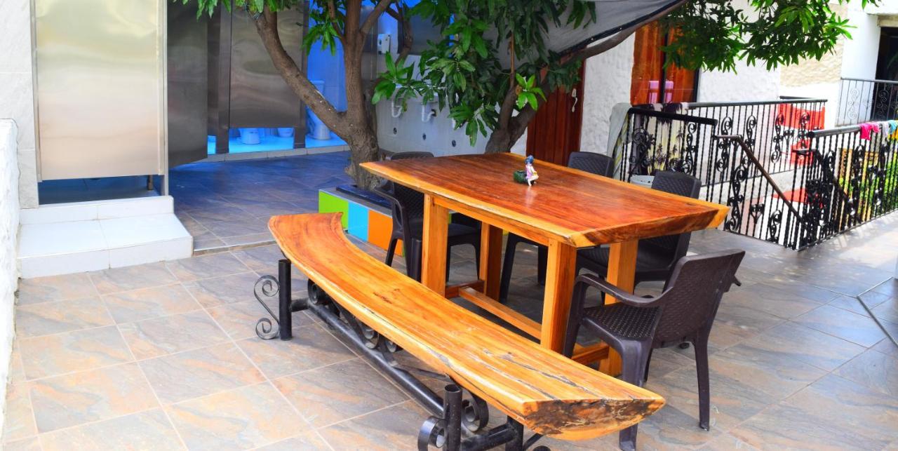 סנטה מרתה Rokadura Hotel מראה חיצוני תמונה