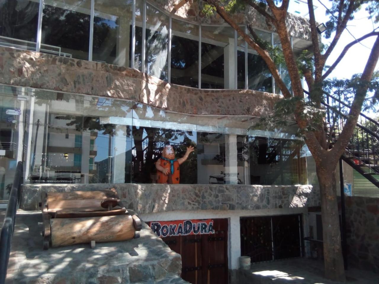 סנטה מרתה Rokadura Hotel מראה חיצוני תמונה